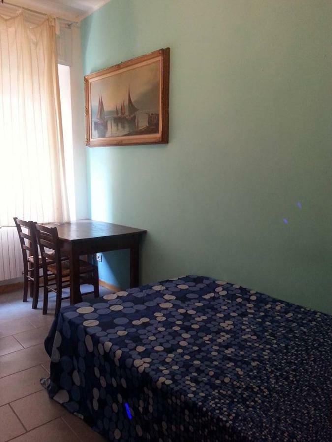 Casa Ivanka Ancona Exterior foto